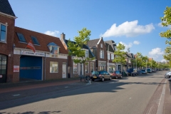 vooraanzicht