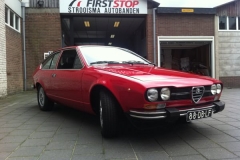 alfa gt