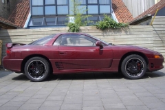 3000 gt turbo 18" velg