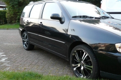 seat cordoba vario scorpion velg 17"